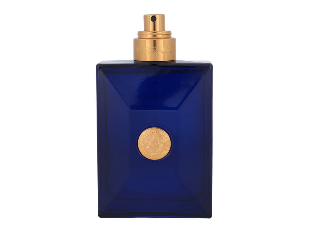 Flakon Versace Pour Homme Dylan Blue M Woda toaletowa 100ml-567462